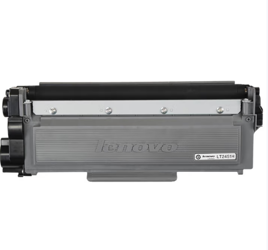 联想/LENOVO LT-2451H 粉盒 